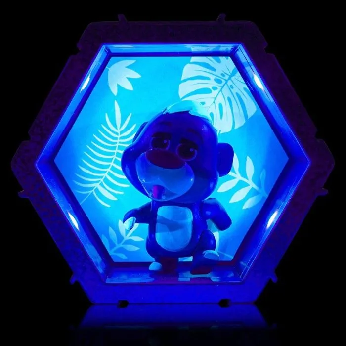 Figurine WOW! Pods Disney le livre de la jungle : Baloo [135]-2