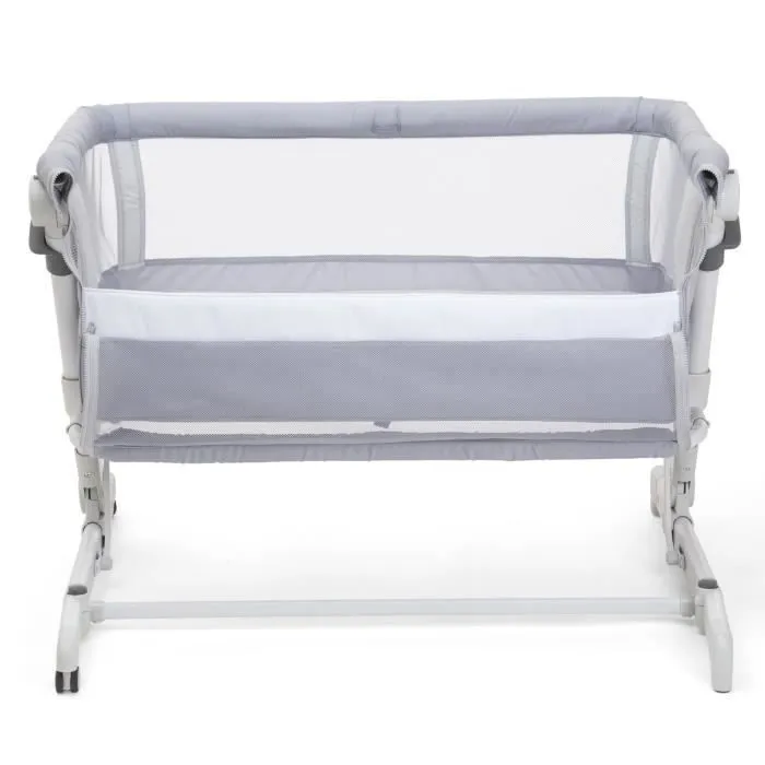 Berceau Cododo Next2me Pop Up - CHICCO - Gris - Contemporain - Design - Mixte-3
