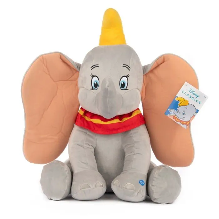 Peluche Famosa softies - 760021693-0