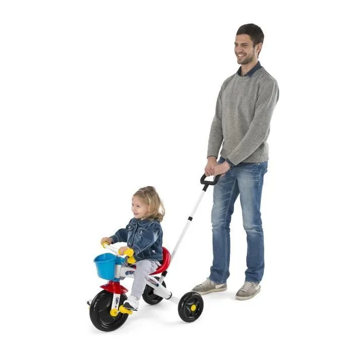 CHICCO Tricycle 2 en 1 U/Go-2