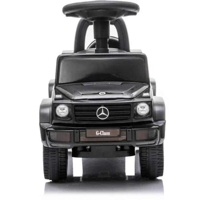 Porteur enfant - Mercedes G350d - Buddy Toys - BPC 5188-1