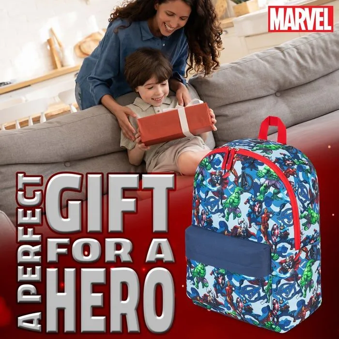 Sac a dos Marvel - 2100003130-1