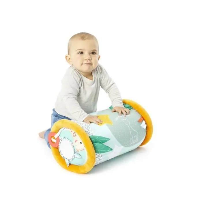 Rollin IEUF Sophie la girafe-2