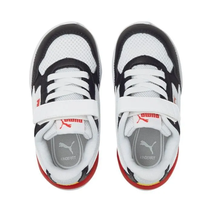 Basket Puma X-Ray Speed Lite AC Bébé - 385526-02-2