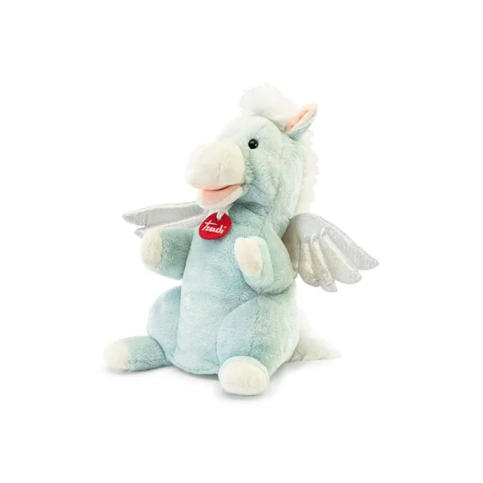 Marionnette Main Licorne-0