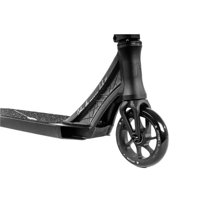 Trottinette Freestyle ETHIC Erawan V2 S Black - ETHIC DTC - Noir-3