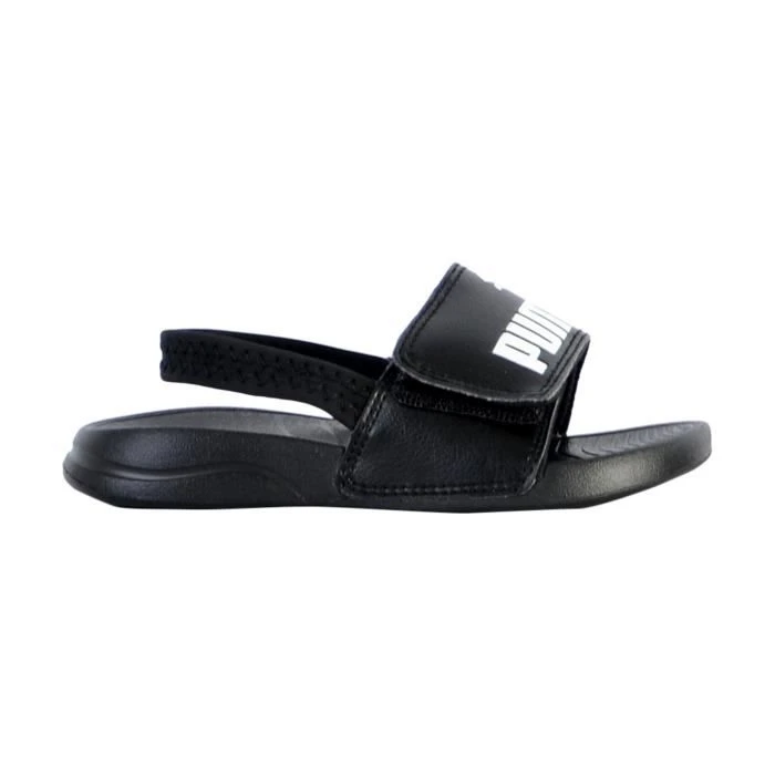 Sandales à Scratch Enfant Puma Inf Popcat 20 Backstrap AC Inf-1