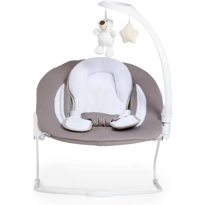 Transat Alpha Bouncer Deluxe - Sand-1