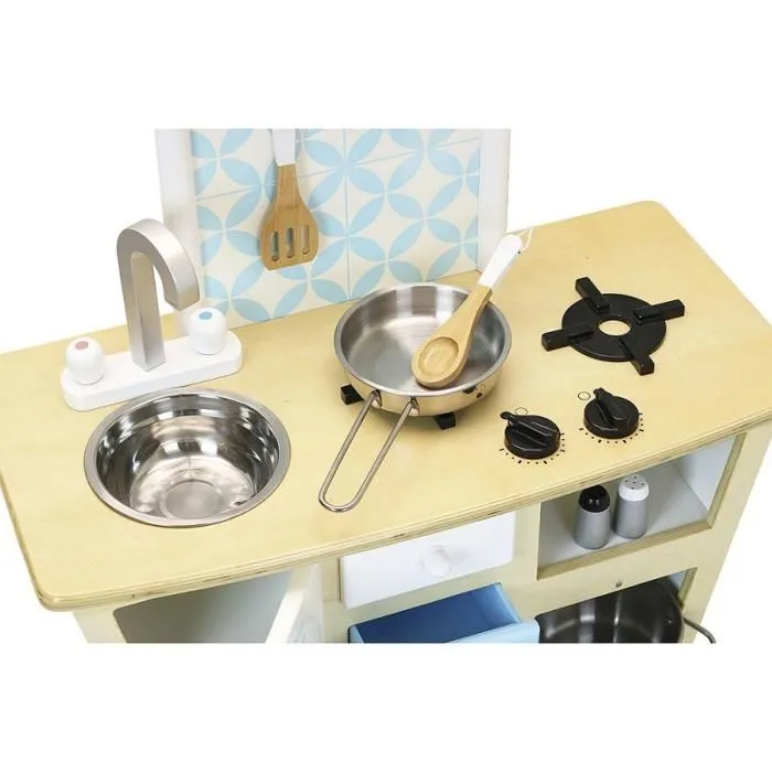 Vilac Cuisine Vintage-3