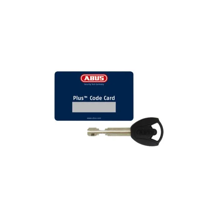 Antivol U pour Vélo - Abus - U470-150HB-USH470 - Noir - 300 mm - Extérieur-0