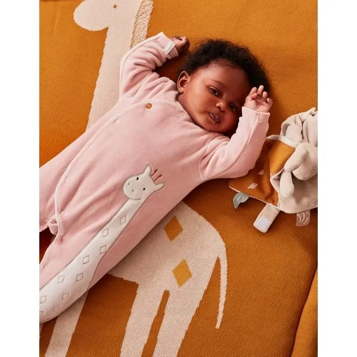 Pyjama renard bebe cheap