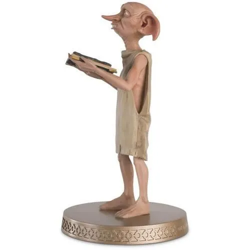 Harry Potter - Figurine en édition spéciale de Dobby-1