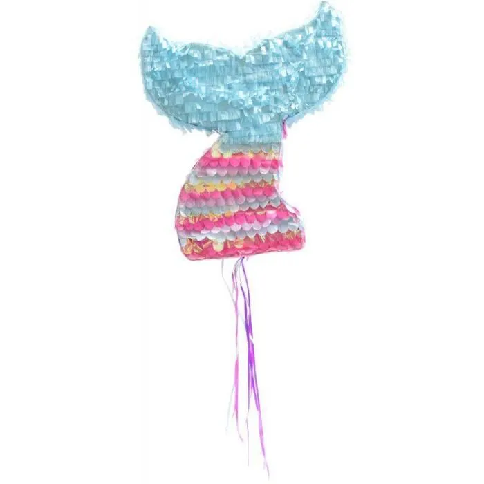 Piñata - Queue de sirène-0