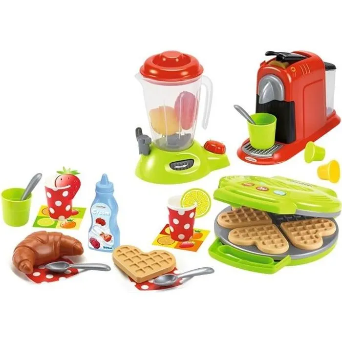 ECOIFFIER CHEF Petit Electroménager-0
