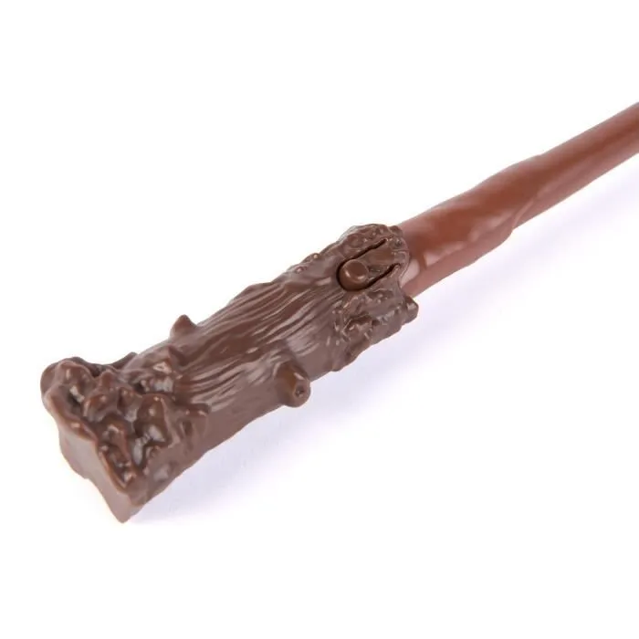 SPIN MASTERBAGUETTE MAGIQUE LUMOS HARRY POTTER Wizarding World (barquette)-7