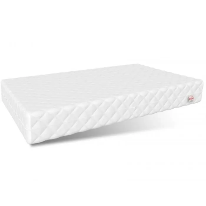 Matelas mousse à mémoire de forme Pesaro- 140x70 cm-1