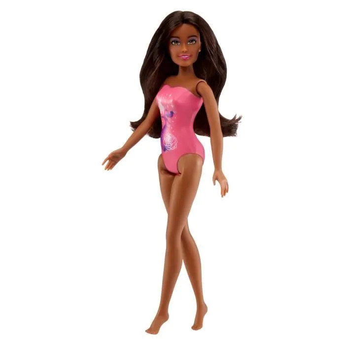 Dream Bella - Splash Yasmin - Poupée Mannequin et Accessoires - Rose-1