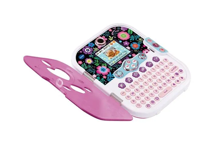 Ordinateur enfant Vtech - 80-541904 - Kidisecrets Selfie Music 2.0 |-2