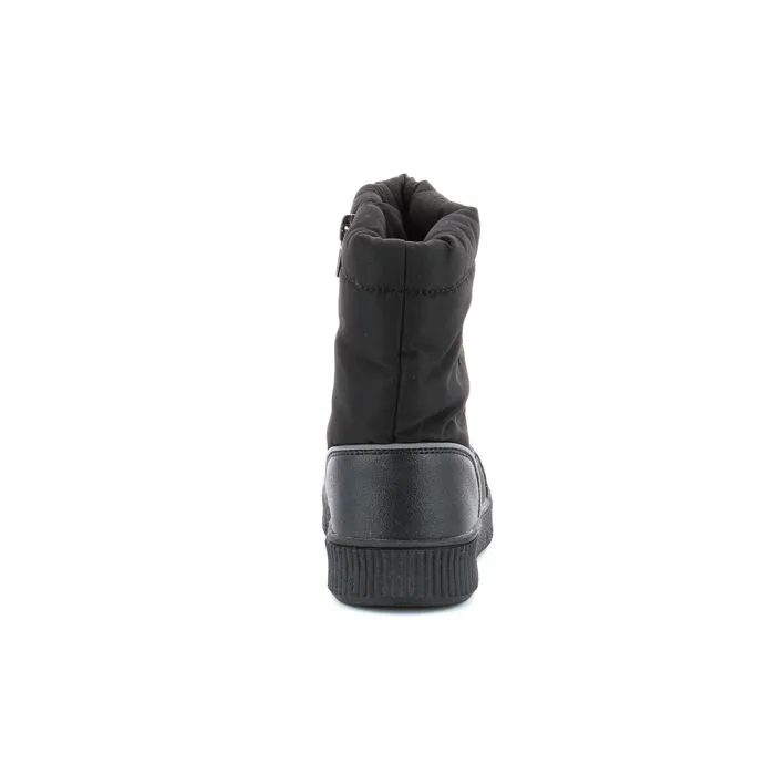 KICKERS Boots Atlak Noir-2