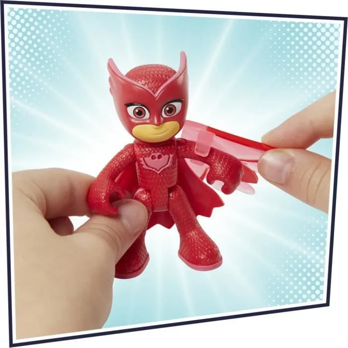Pyjamasques Coffret Héros-2