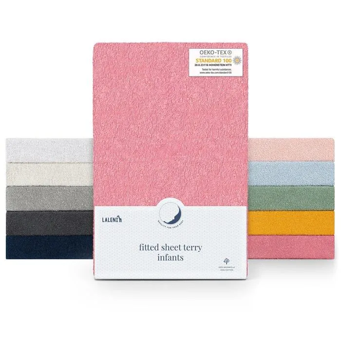 Drap housse matelas Laleni-0