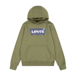 Sweat à Capuche Levis Juniors Hoody-0