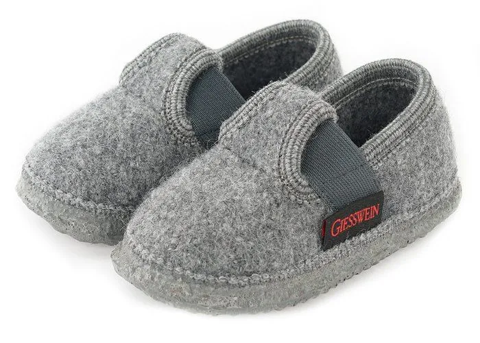 Chausson - pantoufle - babouche Giesswein - 32/10/40164-017-25 - Turnberg, Chaussons mixte enfant-3