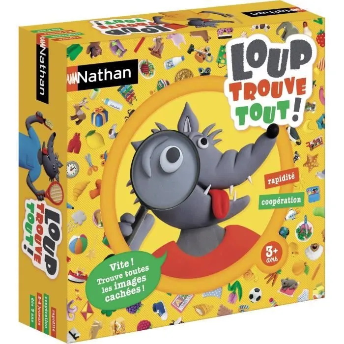 Nathan Le loup trouve tout, jeu coopératif et compétitif-2