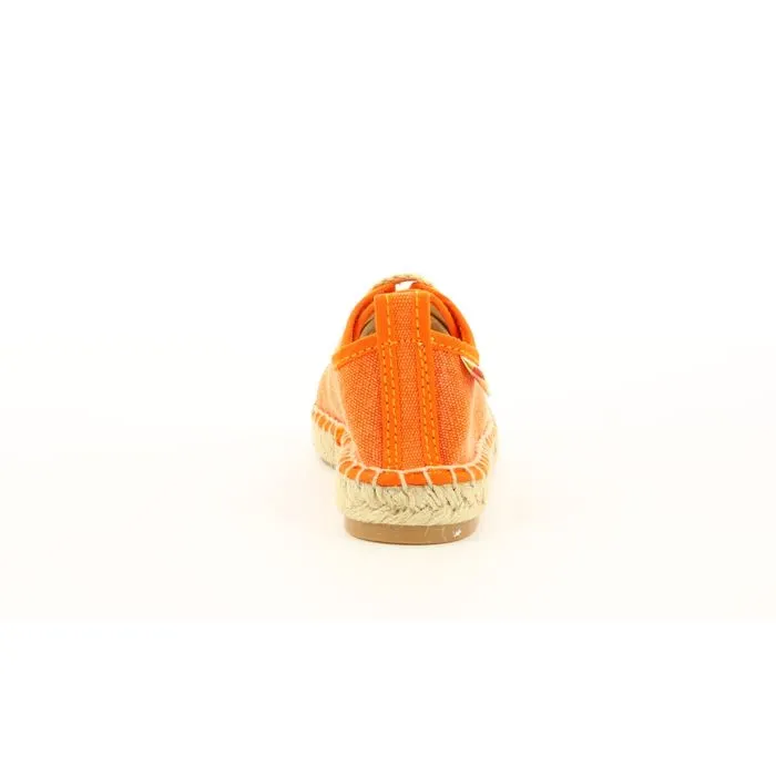 PARE GABIA Derbies Manouchka Orange terra-2