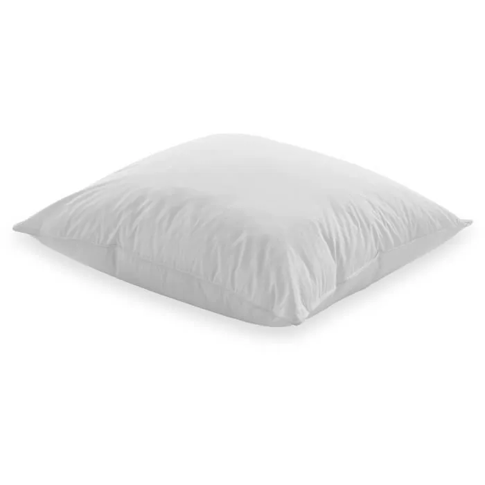 Pack prêt à dormir Matelas + Sommier 90 x 190 cm + Couette + Oreiller - DEKO DREAM Malin-3