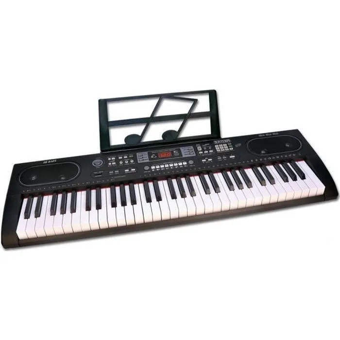 BONTEMPI Clavier 61 Touches-0