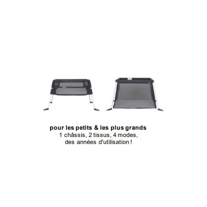 Lit de Voyage Phil&Teds Traveller V.5-1