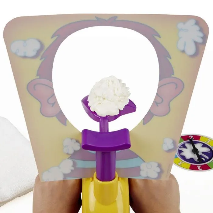 Hasbro B70631000 Jeu de la Chantilly - Pie Face-2
