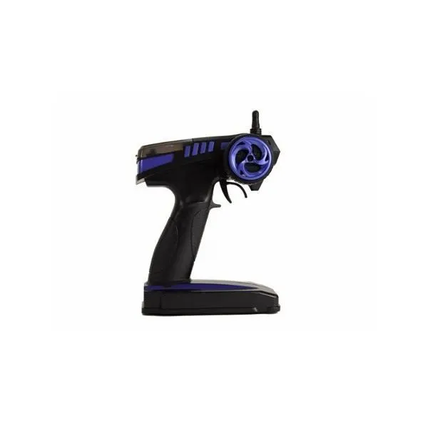 Voiture radiocommandée Monster Truck TORCHE PRO Brushless - 1/10 ème 2,4 Ghz-3