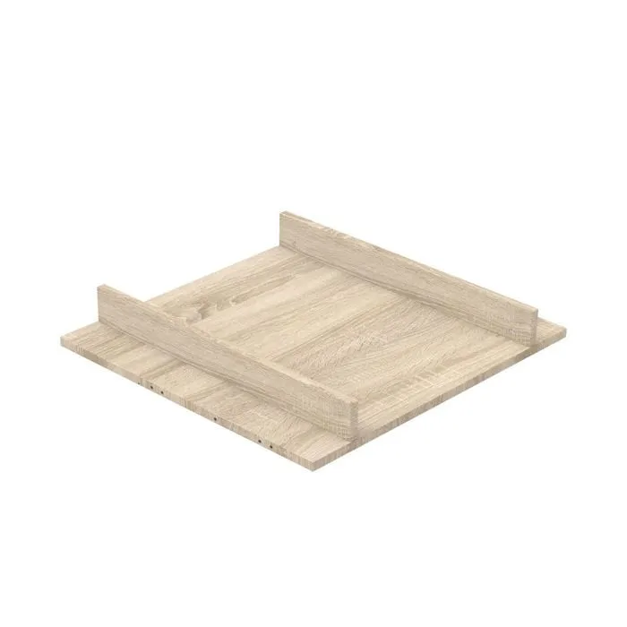Plan à langer pour commode-0