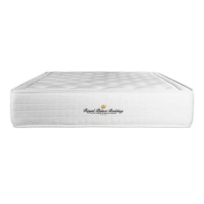 Matelas à mémoire de forme maxi épaisseur Buckingham 180x200-2