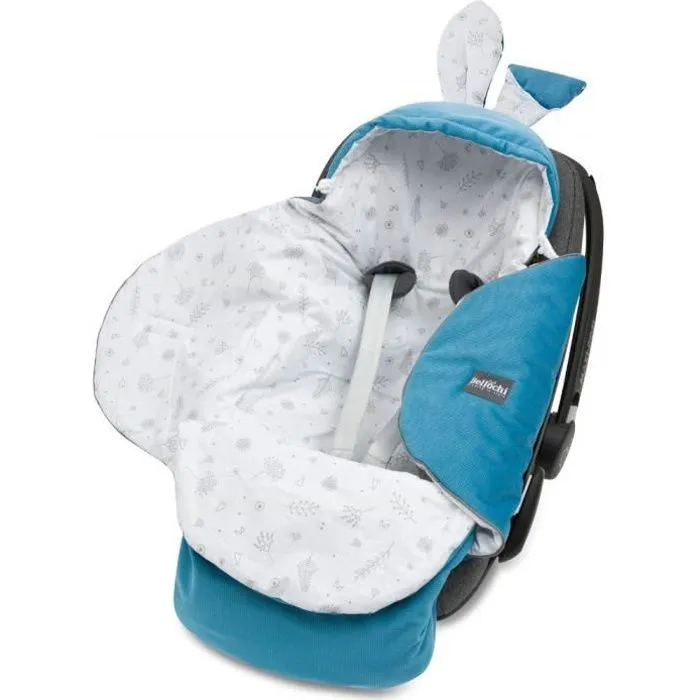 Couverture pour poussette bébé online