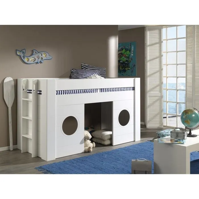 FREYA Lit compact ii Hauteur-5