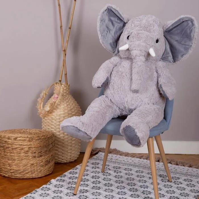 Peluche Pioupiou et merveilles - 16609-3