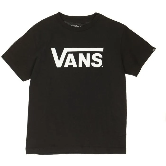 VANS Tee-shirt Garçon-0