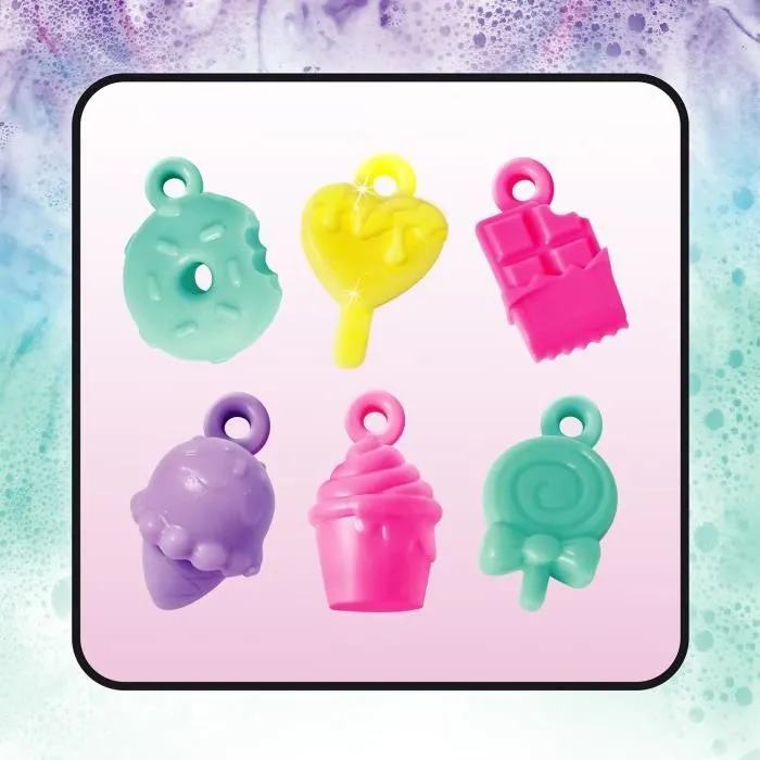 Canal Toys - So Bomb - Distributeur de Bath Bomb - BBD 045-3