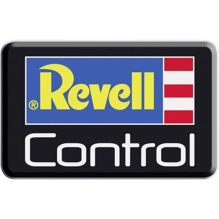 Véhicule RC - REVELL CONTROL - X-Treme Cross Storm 24830 - Échelle 1:18 - 2,4 GHz - Prêt à fonctionner-3