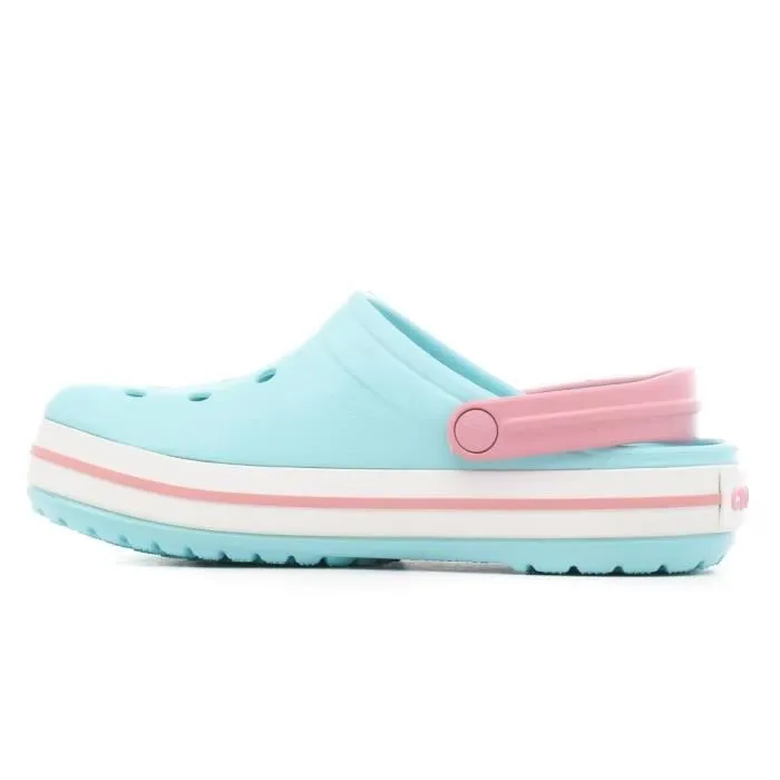 Sabots Crocs Crocband pour enfants - Bleu - Taille 34-35-1
