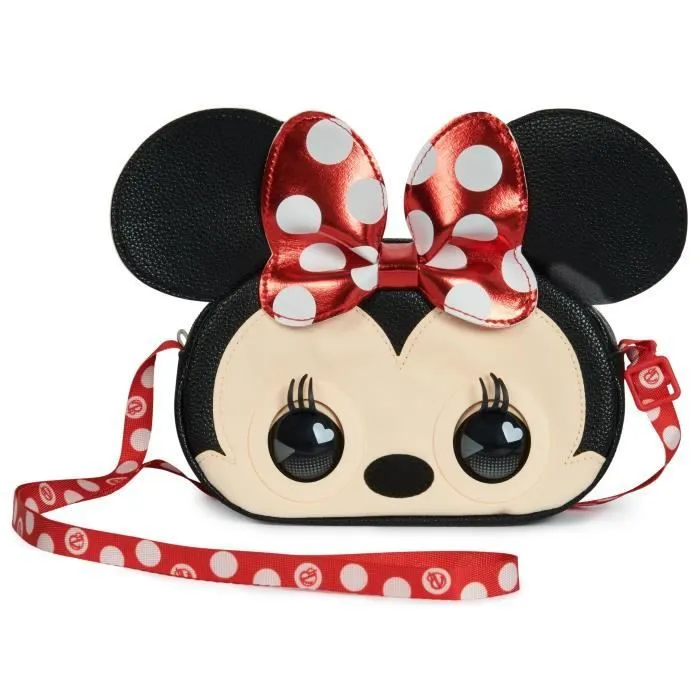 PURSE PETS Disney - Minnie-0
