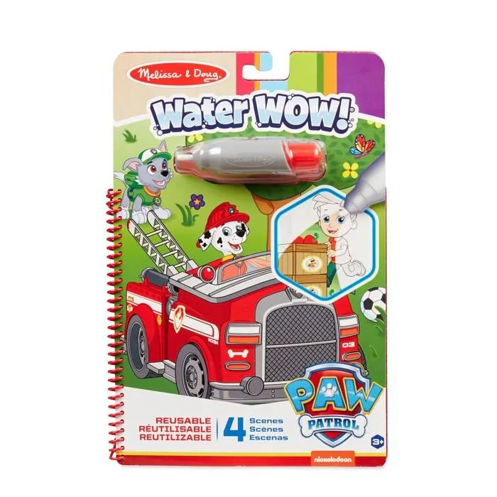 Jeu de coloriage - dessin - pochoir Melissa - doug - 33252-0
