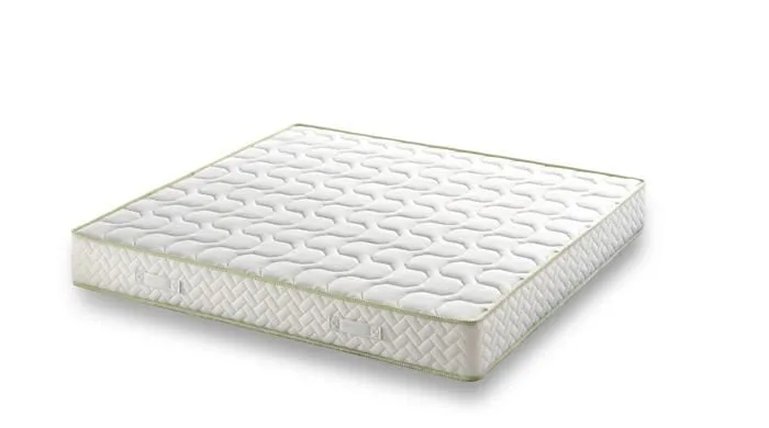 Matelas 140x200 Densité 35Kg-m3 - Hauteur 21 Cm - Soutien Ferme - Orthopédique + Protège Matelas OFFERT-3