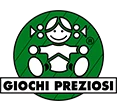 GIOCHI PREZIOSI