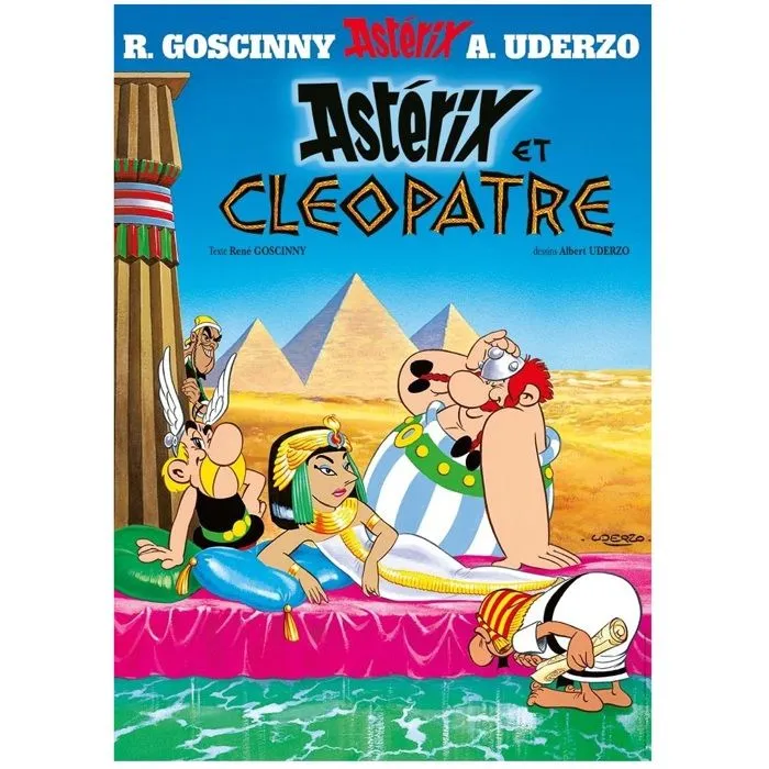 1000p puzzle Asterix-2