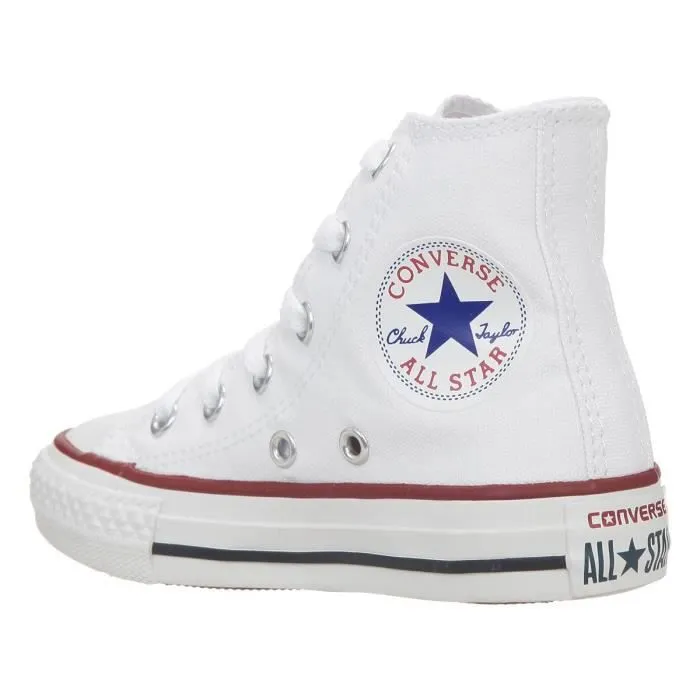 CONVERSE Baskets Chuck Taylor All Star Core Hi Enfant-2