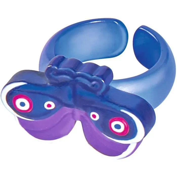 Poupée - Simba - 109480091 - 24,5 cm - Yeux en verre - 6 accessoires inclus-1